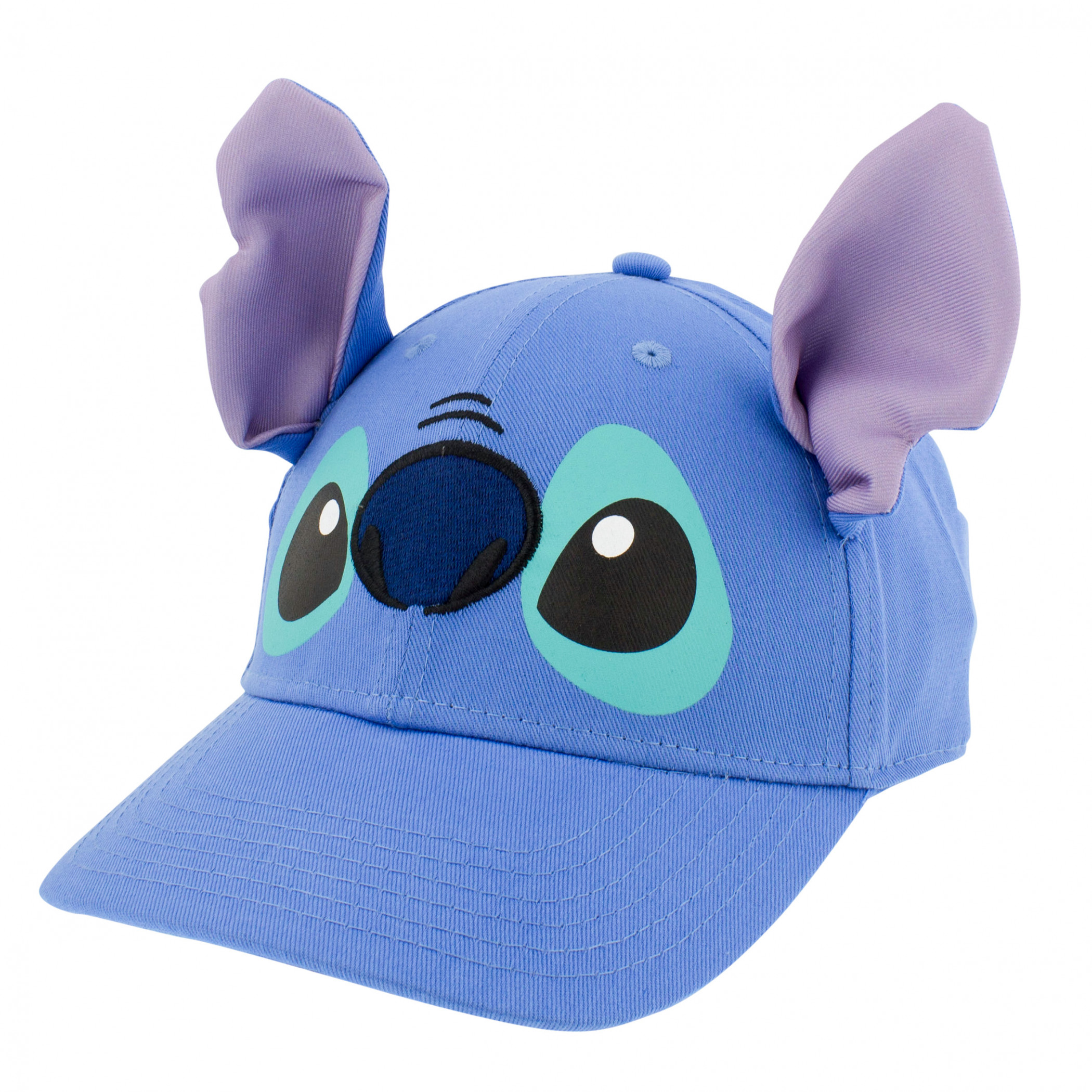 Lilo & Stitch 3D Stitch Ears Youth Hat